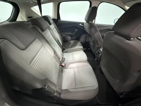 FORD C-MAX 2.0 TDCi Titanium 5dr Powershift