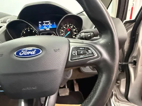 FORD C-MAX 2.0 TDCi Titanium 5dr Powershift