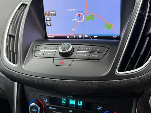 FORD C-MAX 2.0 TDCi Titanium 5dr Powershift