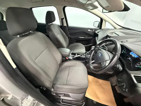 FORD C-MAX 2.0 TDCi Titanium 5dr Powershift