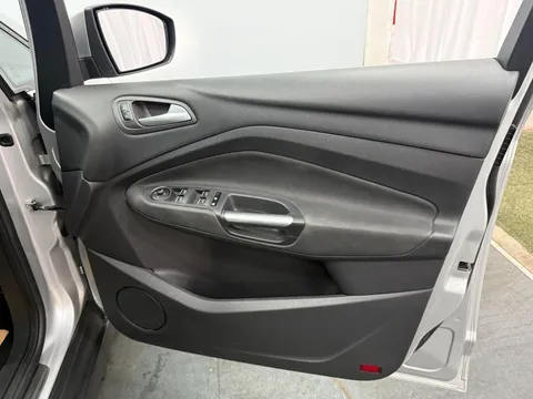 FORD C-MAX 2.0 TDCi Titanium 5dr Powershift