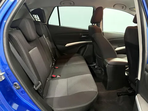 SUZUKI SX4 S-CROSS 1.6 DDiS SZ-T 5dr