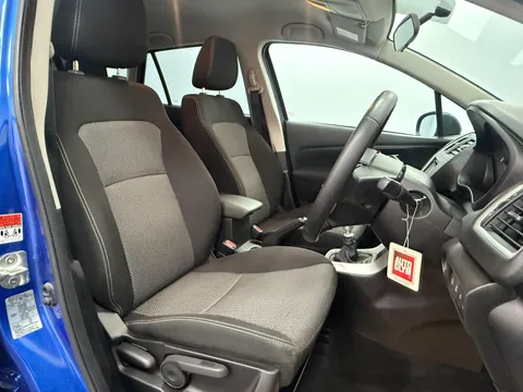 SUZUKI SX4 S-CROSS 1.6 DDiS SZ-T 5dr
