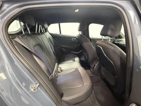 BMW 1 SERIES 118i [136] M Sport 5dr Step Auto [LCP]