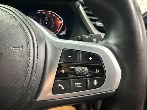 BMW 1 SERIES 118i [136] M Sport 5dr Step Auto [LCP]
