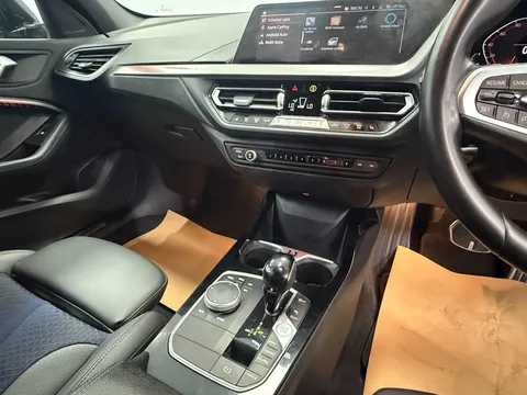 BMW 1 SERIES 118i [136] M Sport 5dr Step Auto [LCP]
