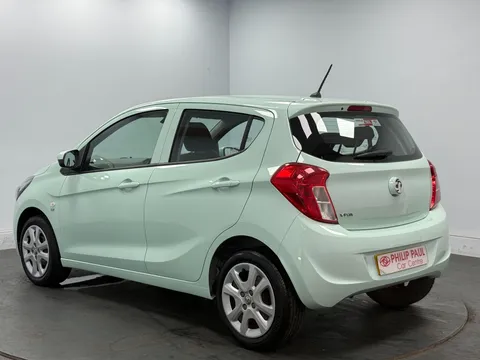 VAUXHALL VIVA 1.0 SE 5dr [A/C]