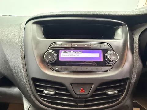 VAUXHALL VIVA 1.0 SE 5dr [A/C]