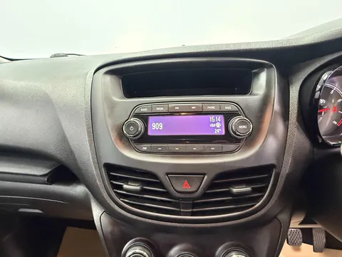 VAUXHALL VIVA 1.0 SE 5dr [A/C]