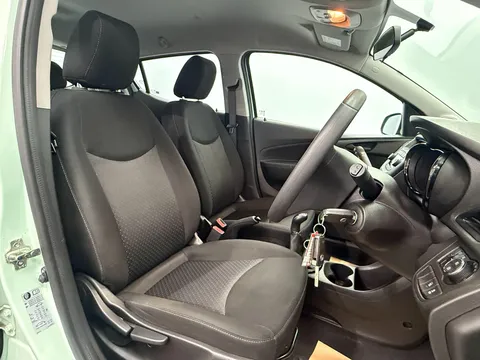 VAUXHALL VIVA 1.0 SE 5dr [A/C]