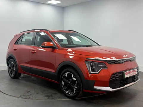 KIA NIRO 150kW 2 65kWh 5dr Auto