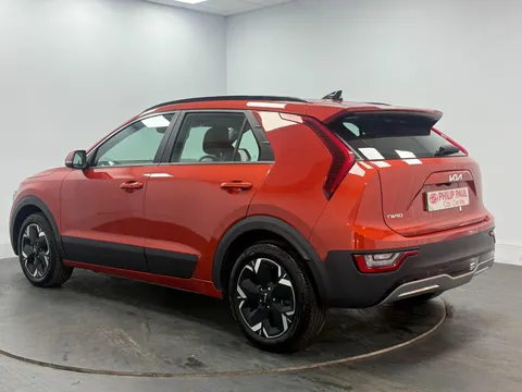 KIA NIRO 150kW 2 65kWh 5dr Auto