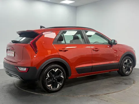 KIA NIRO 150kW 2 65kWh 5dr Auto