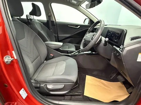 KIA NIRO 150kW 2 65kWh 5dr Auto