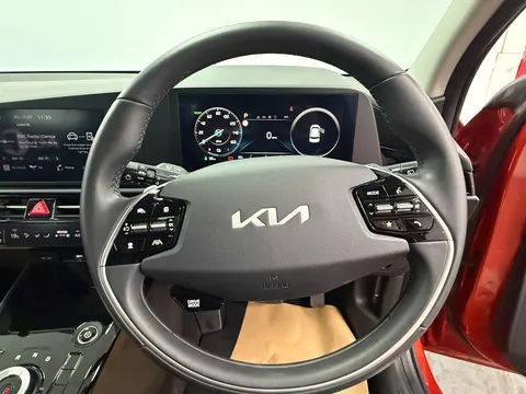 KIA NIRO 150kW 2 65kWh 5dr Auto