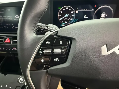 KIA NIRO 150kW 2 65kWh 5dr Auto
