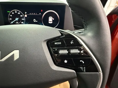 KIA NIRO 150kW 2 65kWh 5dr Auto