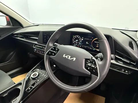 KIA NIRO 150kW 2 65kWh 5dr Auto