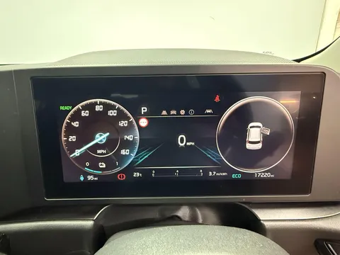 KIA NIRO 150kW 2 65kWh 5dr Auto