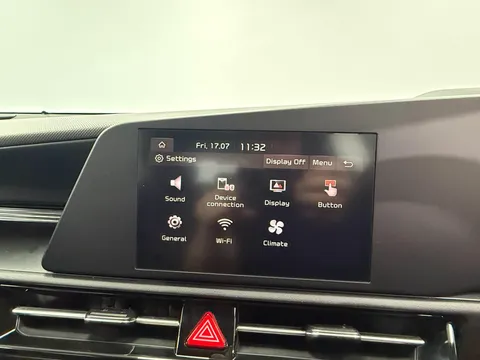 KIA NIRO 150kW 2 65kWh 5dr Auto