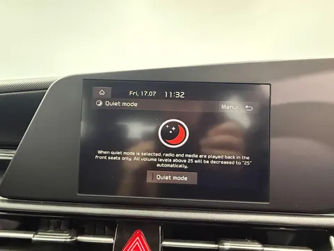KIA NIRO 150kW 2 65kWh 5dr Auto