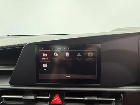 KIA NIRO 150kW 2 65kWh 5dr Auto