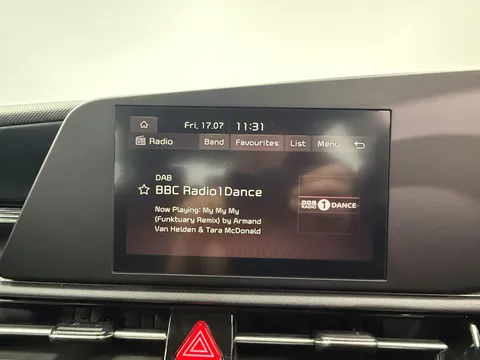 KIA NIRO 150kW 2 65kWh 5dr Auto