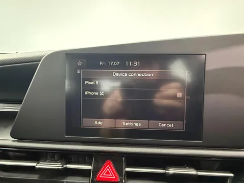KIA NIRO 150kW 2 65kWh 5dr Auto