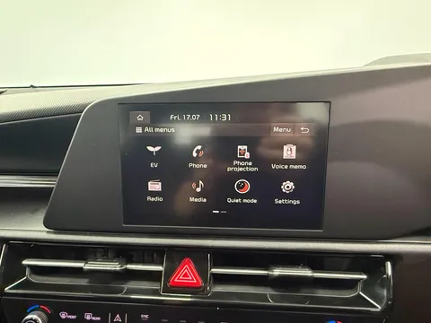 KIA NIRO 150kW 2 65kWh 5dr Auto