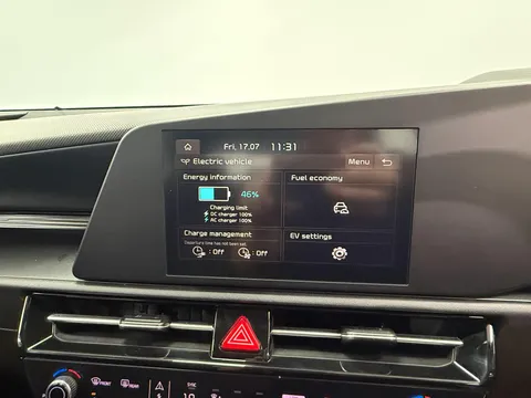 KIA NIRO 150kW 2 65kWh 5dr Auto
