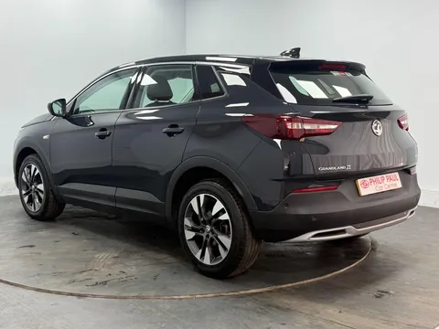 VAUXHALL GRANDLAND X 1.2 Turbo Sport Nav 5dr Auto [8 Speed]