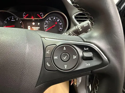VAUXHALL GRANDLAND X 1.2 Turbo Sport Nav 5dr Auto [8 Speed]