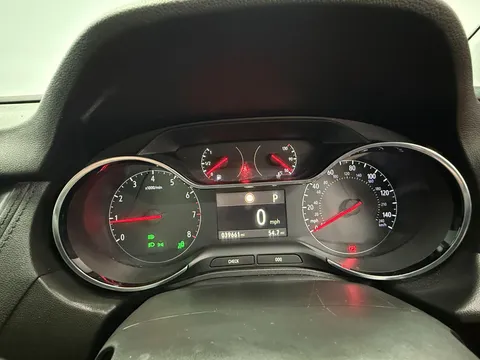 VAUXHALL GRANDLAND X 1.2 Turbo Sport Nav 5dr Auto [8 Speed]