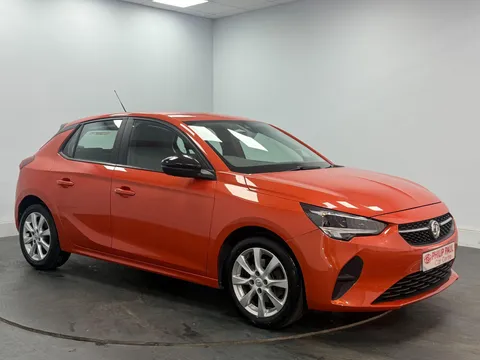 VAUXHALL CORSA 1.2 Turbo SE Premium 5dr
