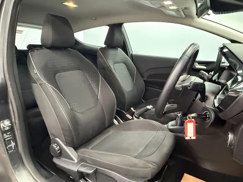 FORD FIESTA 1.0 EcoBoost Zetec 3dr