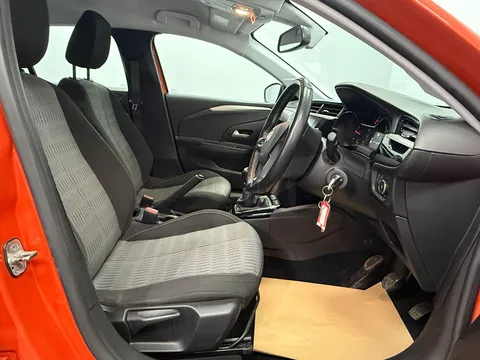 VAUXHALL CORSA 1.2 Turbo SE Premium 5dr