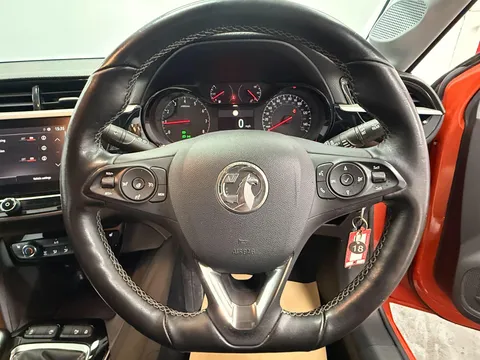 VAUXHALL CORSA 1.2 Turbo SE Premium 5dr