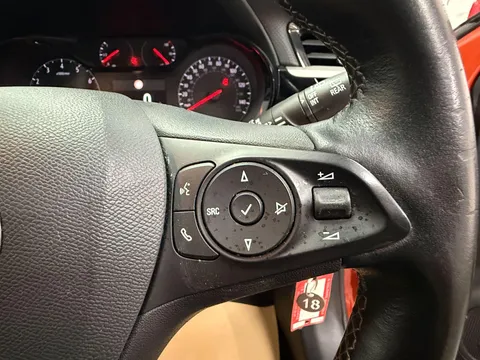 VAUXHALL CORSA 1.2 Turbo SE Premium 5dr