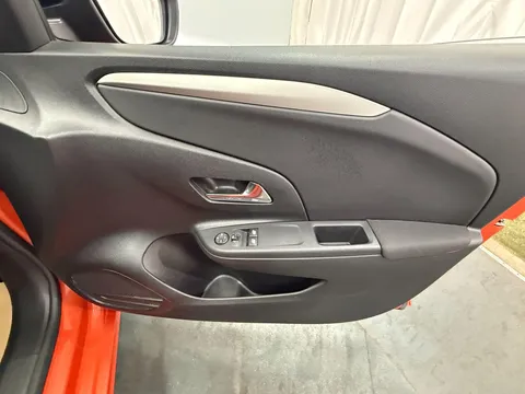 VAUXHALL CORSA 1.2 Turbo SE Premium 5dr