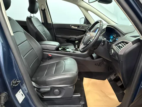 Ford Galaxy Zetec Ecoblue 2.0 EcoBlue Zetec Euro 6 (s/s) 5dr