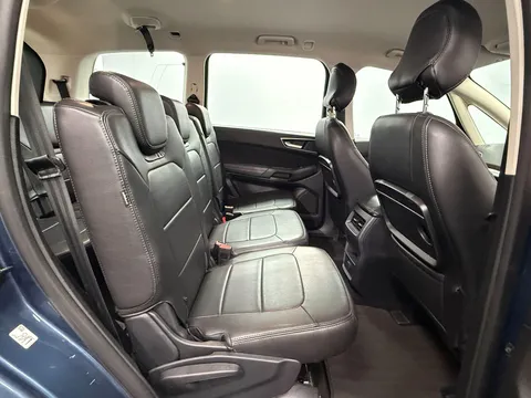 Ford Galaxy Zetec Ecoblue 2.0 EcoBlue Zetec Euro 6 (s/s) 5dr
