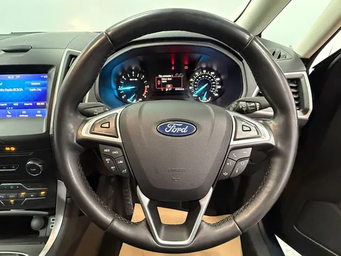 Ford Galaxy Zetec Ecoblue 2.0 EcoBlue Zetec Euro 6 (s/s) 5dr