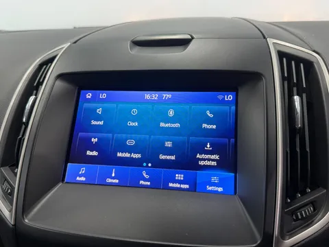 Ford Galaxy Zetec Ecoblue 2.0 EcoBlue Zetec Euro 6 (s/s) 5dr