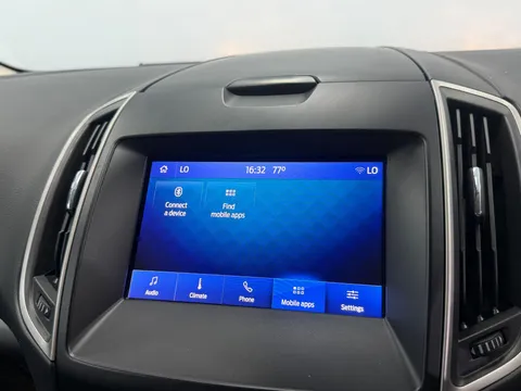 Ford Galaxy Zetec Ecoblue 2.0 EcoBlue Zetec Euro 6 (s/s) 5dr