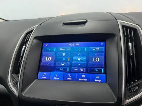 Ford Galaxy Zetec Ecoblue 2.0 EcoBlue Zetec Euro 6 (s/s) 5dr