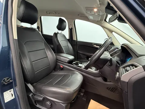 Ford Galaxy Zetec Ecoblue 2.0 EcoBlue Zetec Euro 6 (s/s) 5dr