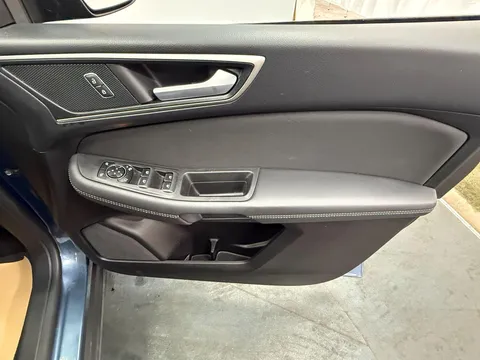 Ford Galaxy Zetec Ecoblue 2.0 EcoBlue Zetec Euro 6 (s/s) 5dr