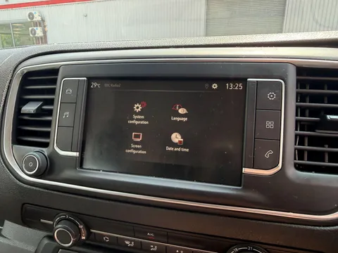 VAUXHALL VIVARO LIFE 1.5 Turbo D 120PS Edition L 5dr [9 Seat]