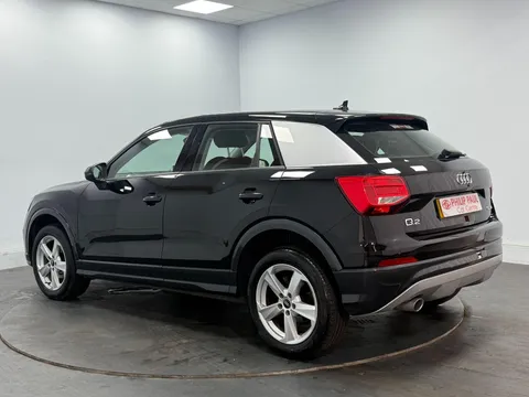 AUDI Q2 30 TDI Sport 5dr