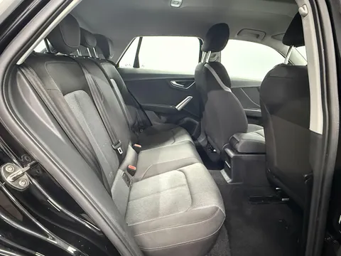 AUDI Q2 30 TDI Sport 5dr